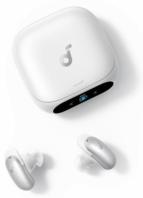 Anker D1203G21