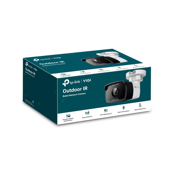 TP-Link VIGI-C340I-4