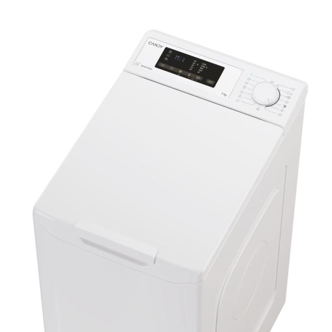 CANDY TCA273D3-9