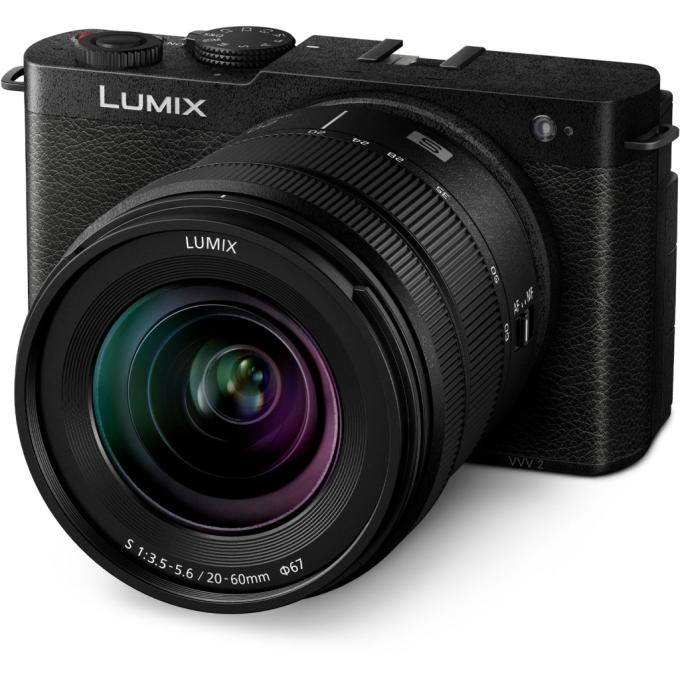 PANASONIC DC-S9KE-K