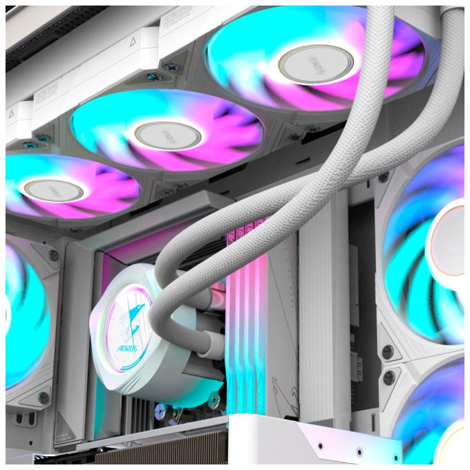 GIGABYTE GP-ECFAN1203 ICE