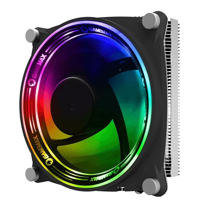 GAMEMAX GAMMA300 Rainbow