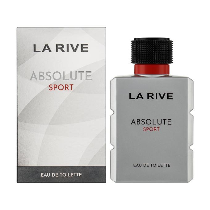 La Rive 5903719642385