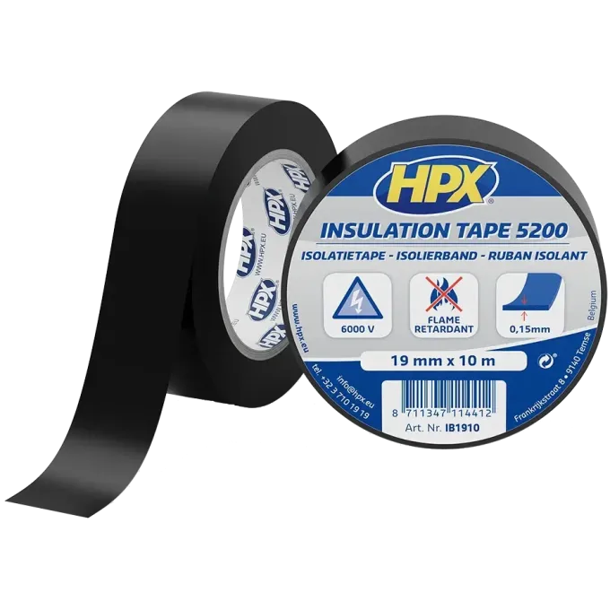 HPX IB1910 HPX5200 19мм х 10м