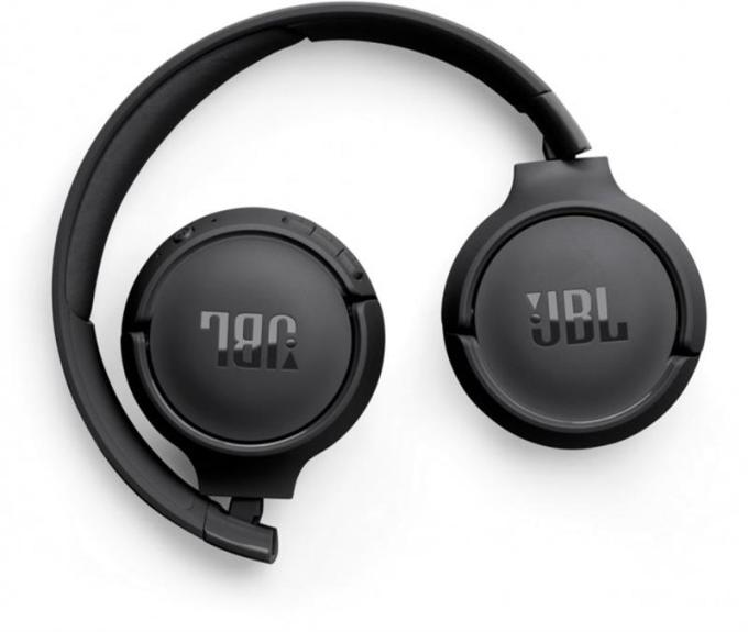 JBL JBLT520BTBLKEU
