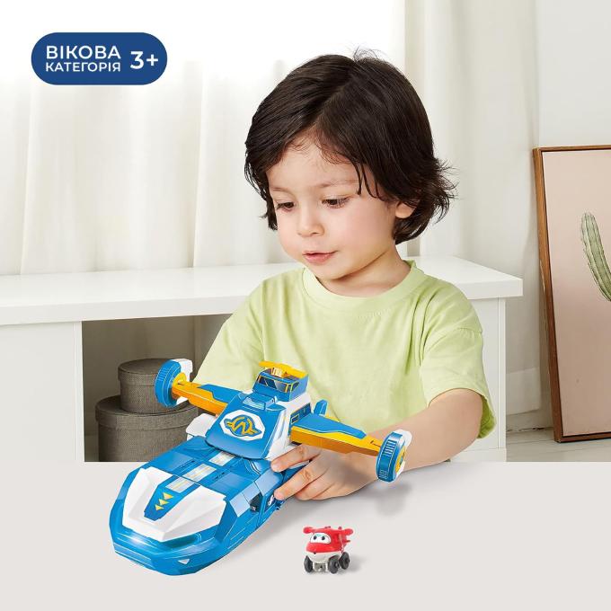 Super Wings EU760888