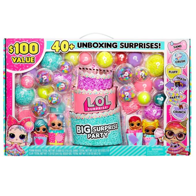 L.O.L. Surprise! 120957