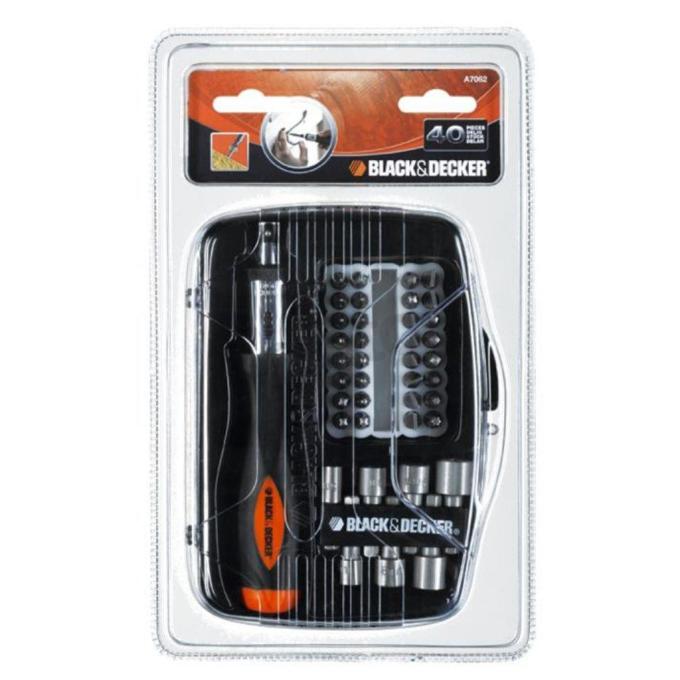 Black&Decker A7062