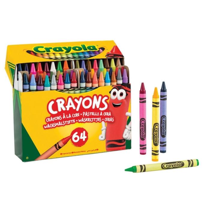 Crayola 52-6448