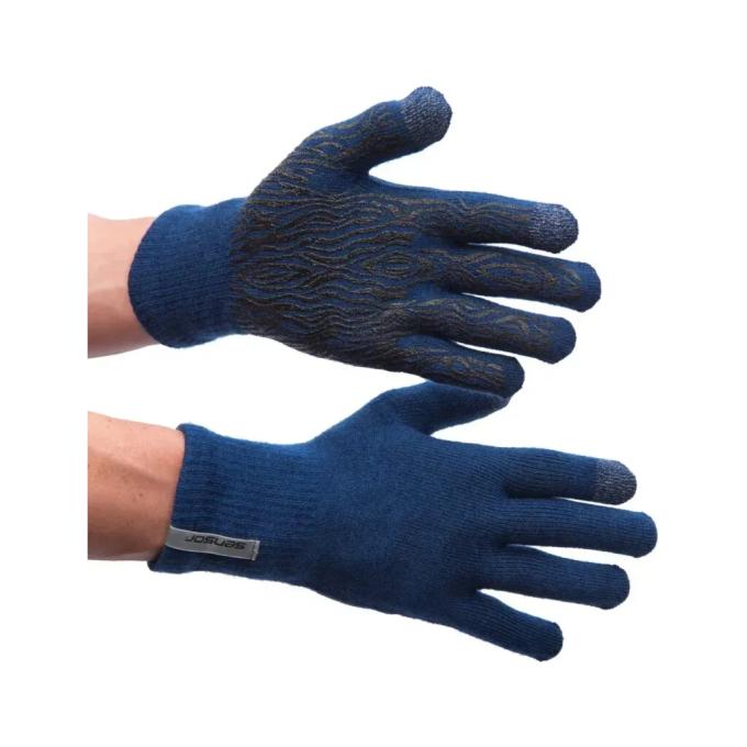 Sensor SU51M-deep-blue-S/M