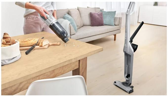 BOSCH BCH3K2301