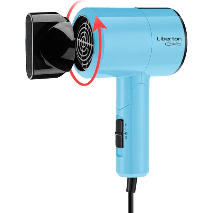 Liberton LHD-6102