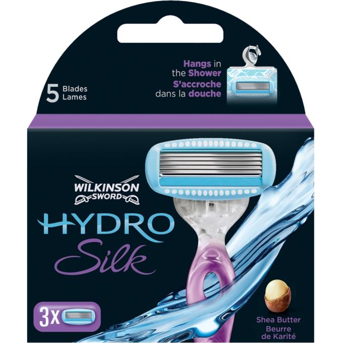 Wilkinson Sword 4027800006007