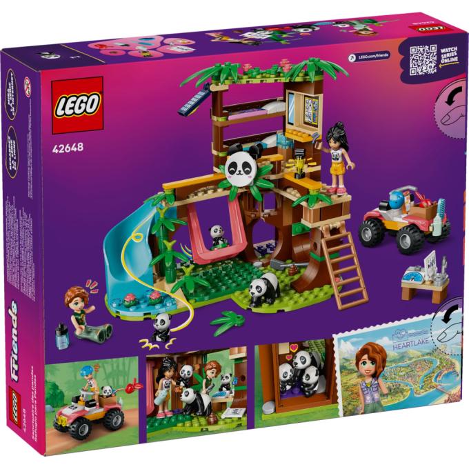 LEGO 42648