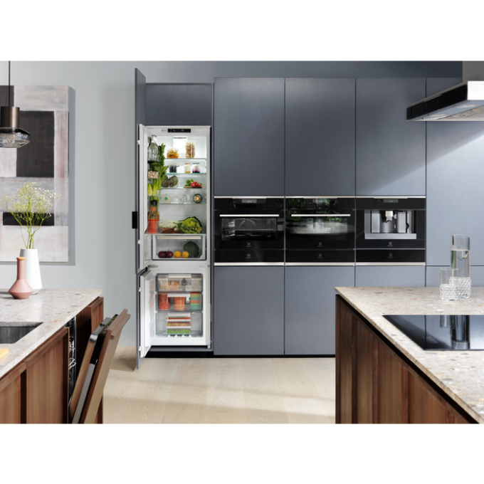 ELECTROLUX KBC85X