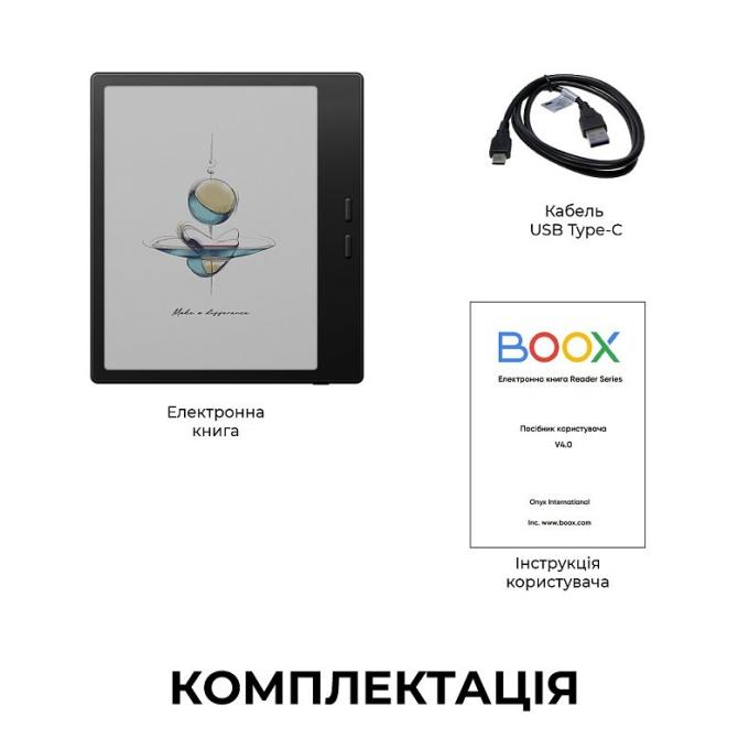 BOOX BOOX_GoColor7(Gen2)_Black