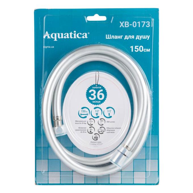 AQUATICA XB-0173
