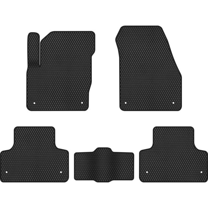 EVAtech LR51288CV5LA8RBB
