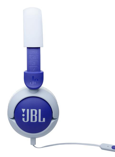 JBL JBLJR320BLU