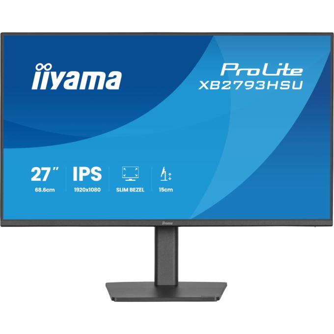 Iiyama XB2793HSU-B1