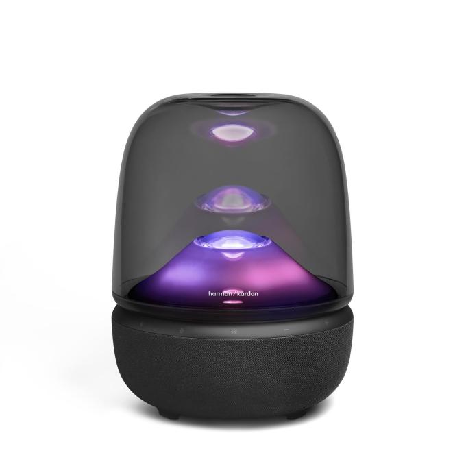 Harman/Kardon HKAURAS5BLKEP