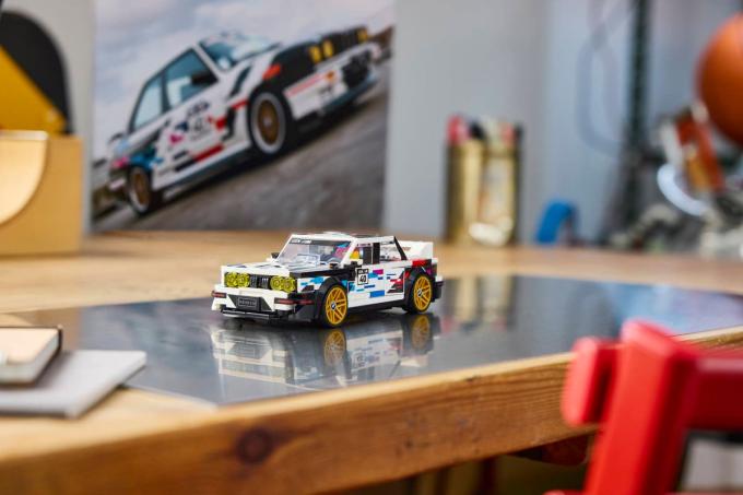 LEGO 77263