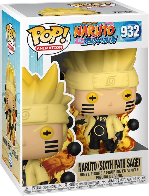 Funko Pop 889698498012