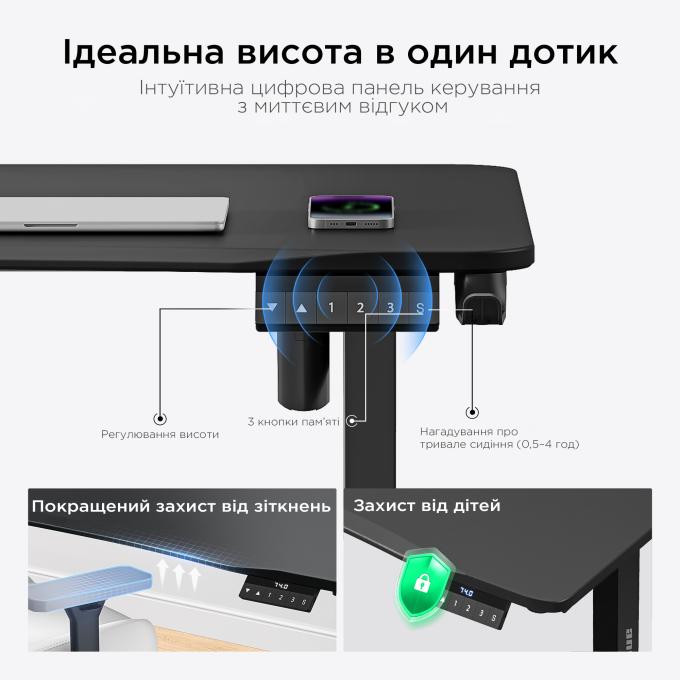 Anda Seat AD-D-DD1-1400-06-B