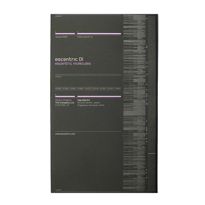 Escentric Molecules 5060103310012
