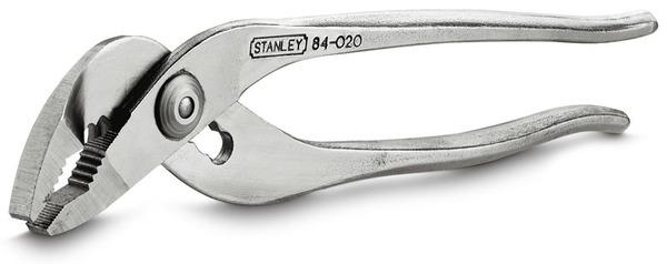 Плоскогубцы Stanley переставные, сантех. L=305 мм 0-84-111