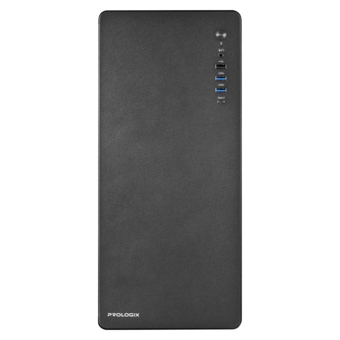 ProLogix E127 500W Black