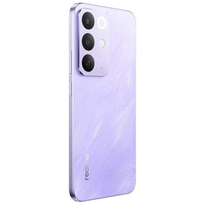 Realme C85 Pro 8/256GB Parrot Purple