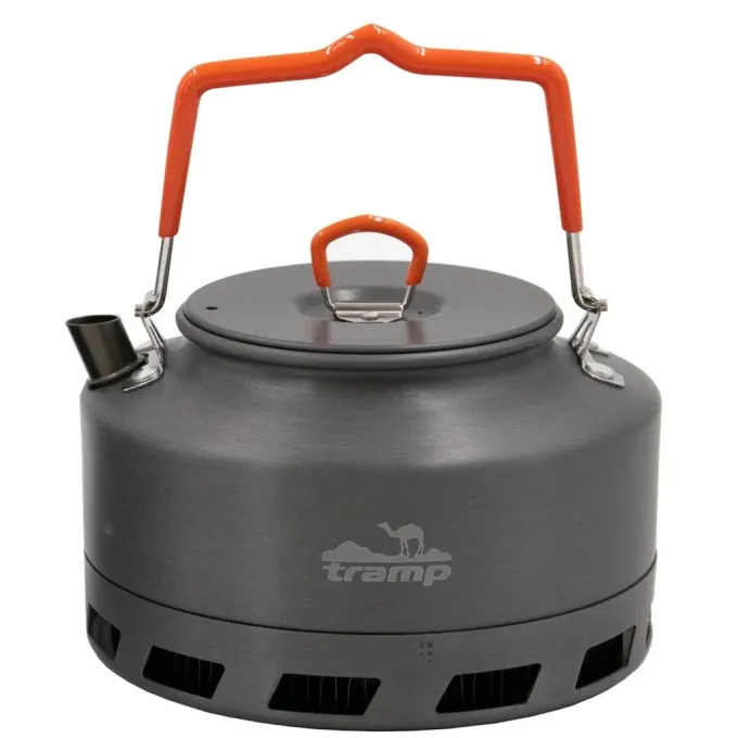 Tramp UTRC-121