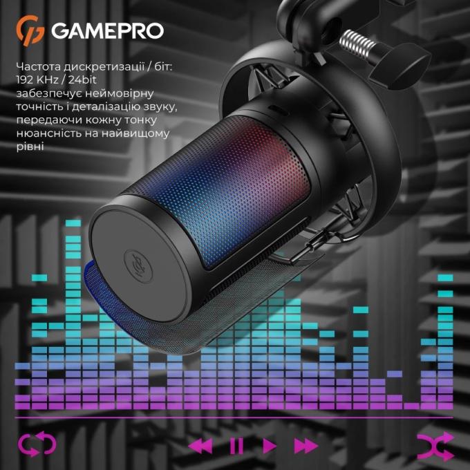 GamePro UGM145B