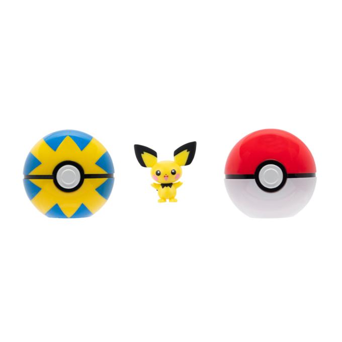 Pokémon PKW3643