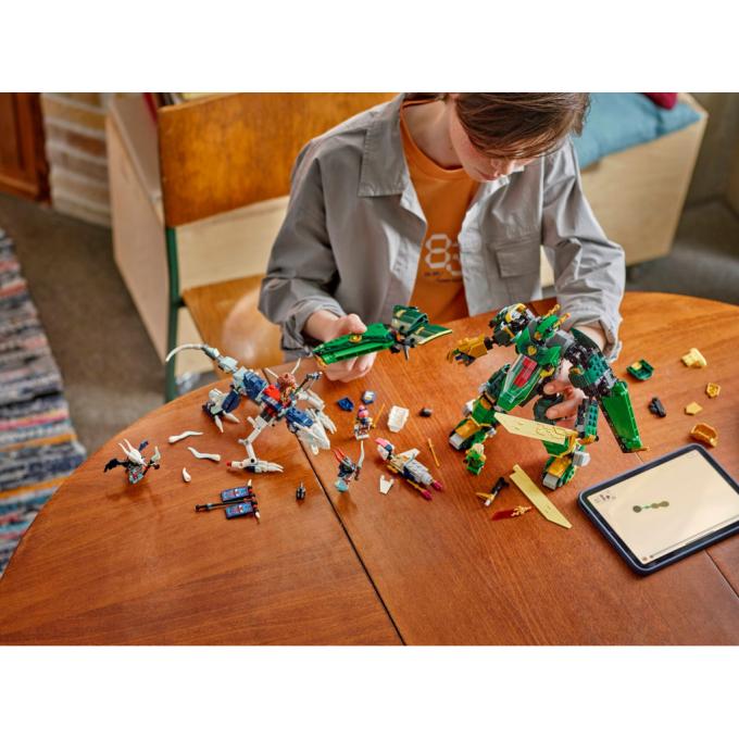 LEGO 71845
