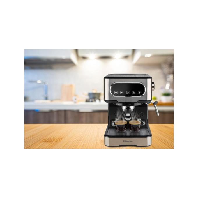 Hisense HESCM15DBK