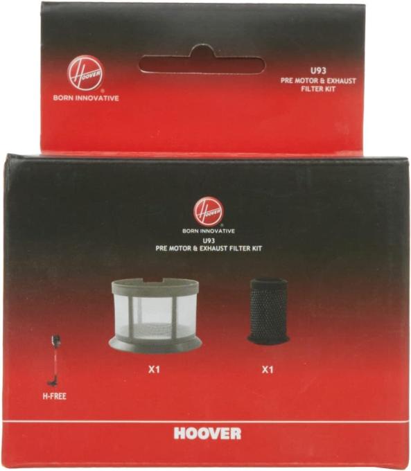HOOVER U93