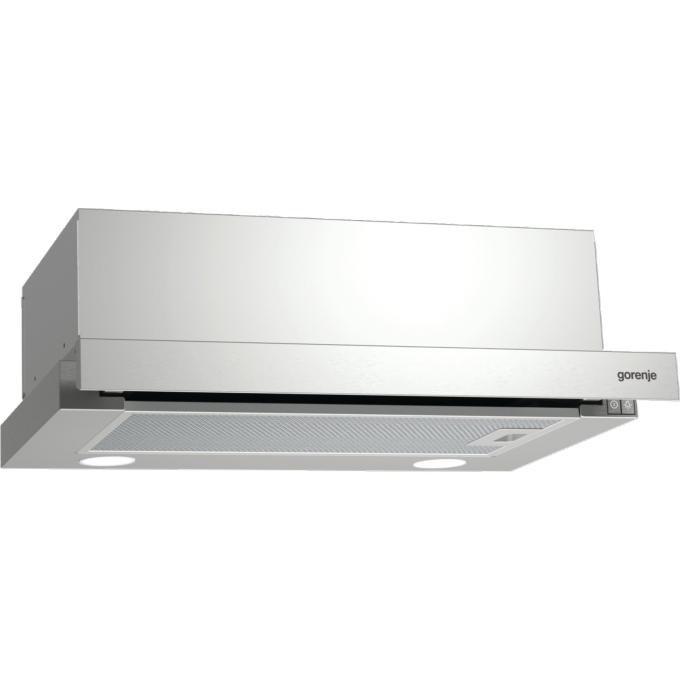 Gorenje BHP523E10X