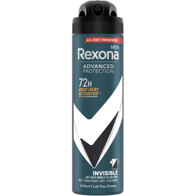 Rexona 8720181449871