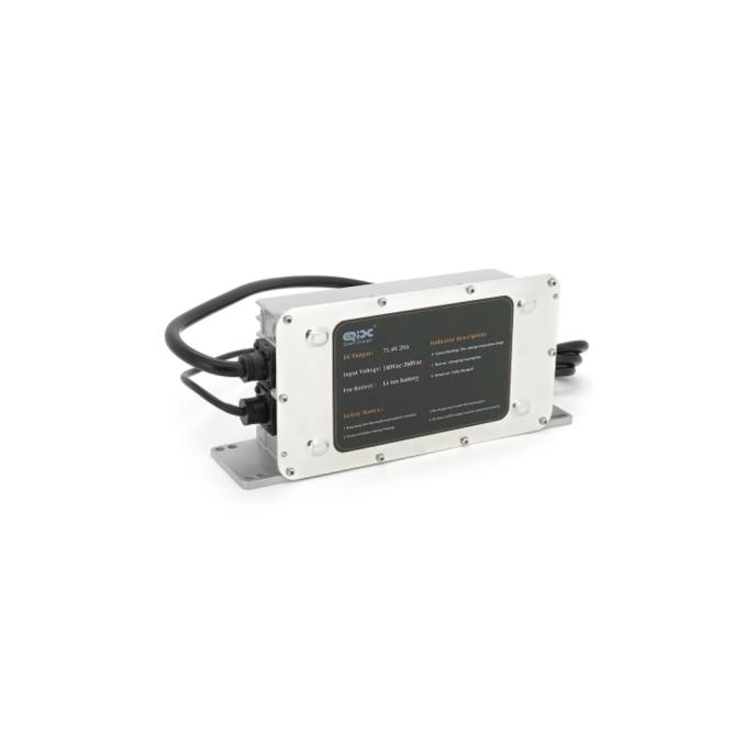 VOLTRONIC QX1200-714