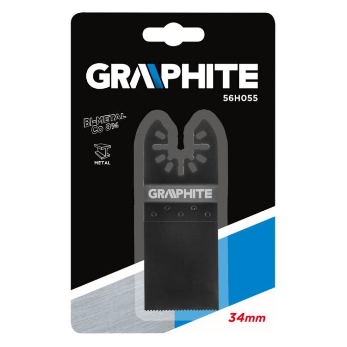 Graphite 56H055