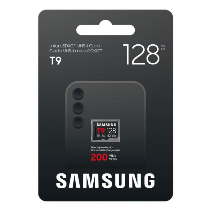 Samsung MB-MH128T/WW
