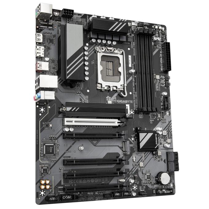 GIGABYTE B760 DS3H GEN5