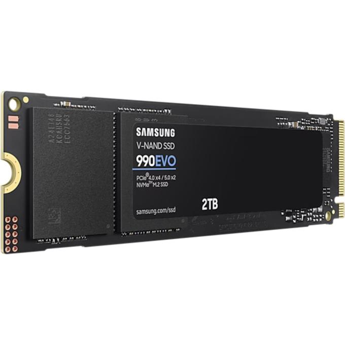 Samsung MZ-V9E2T0BW