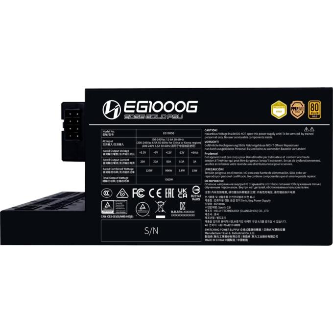 Lian Li G9P.EG1000G.BH00.EU
