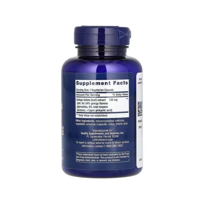 Life Extension LEX-16583