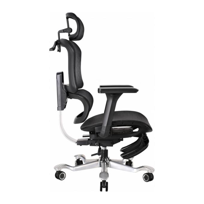GT Racer B-542 Black
