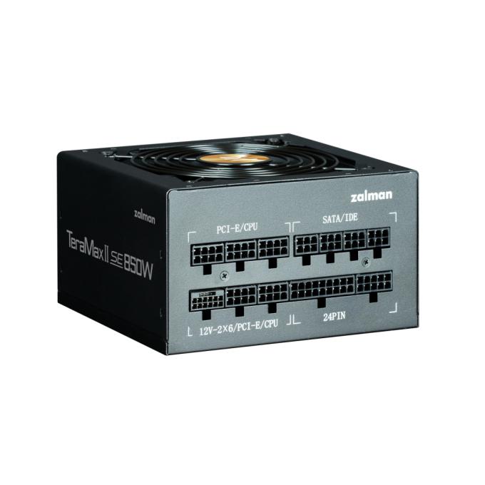 Zalman ZM850-TMX2SE
