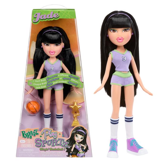 Bratz 569541